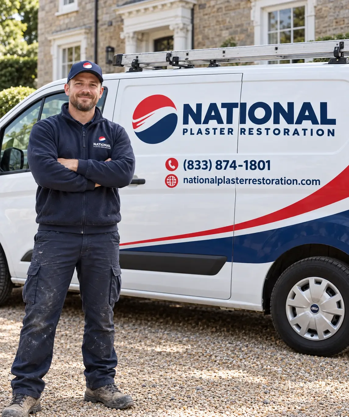Plaster Repair company in Duarte, CA